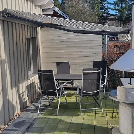 Casa Mia 40 Am Joachimsthal