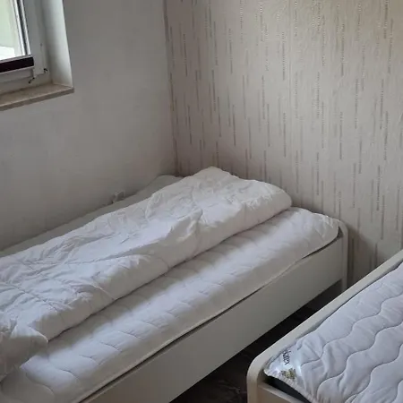 아파트 Casa Mia 40 Am 요아힘스탈