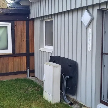 Casa Mia 40 Am Joachimsthal