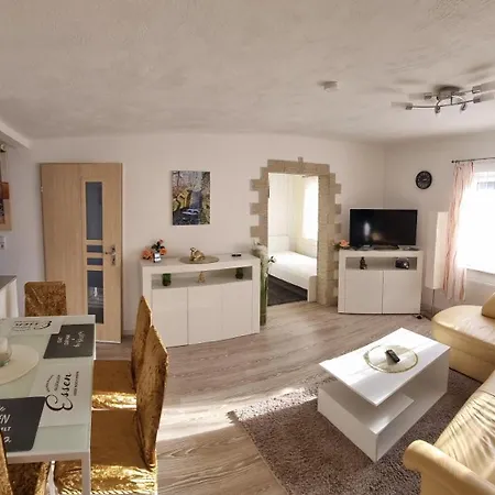 Casa Mia 40 Am Appartement *