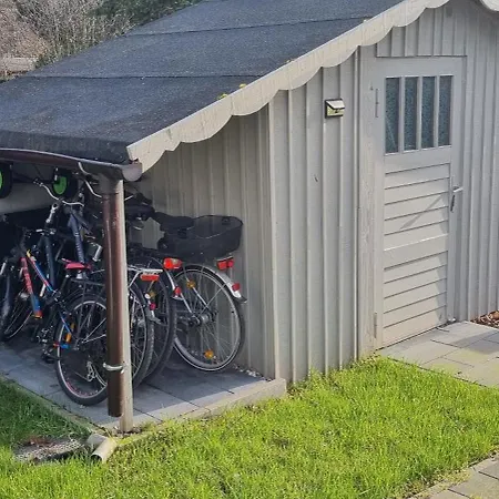 Casa Mia 40 Am Apartamento *