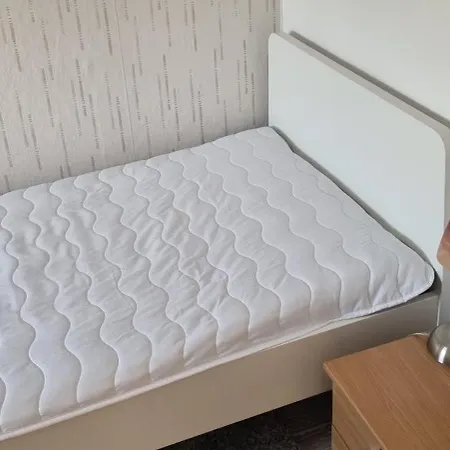 Casa Mia 40 Am Apartamento Joachimsthal