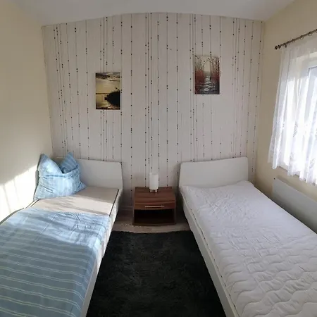 Casa Mia 40 Am 아파트 *