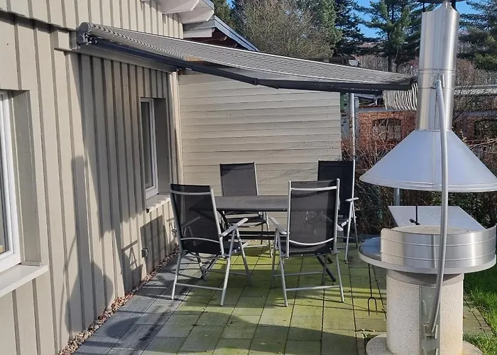 Casa Mia 40 Am يواخيمستال