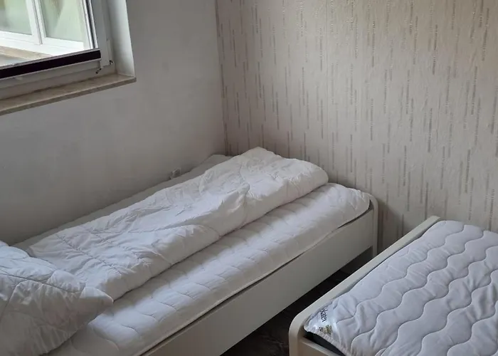 شقة Casa Mia 40 Am يواخيمستال