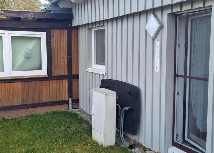 Casa Mia 40 Am 요아힘스탈