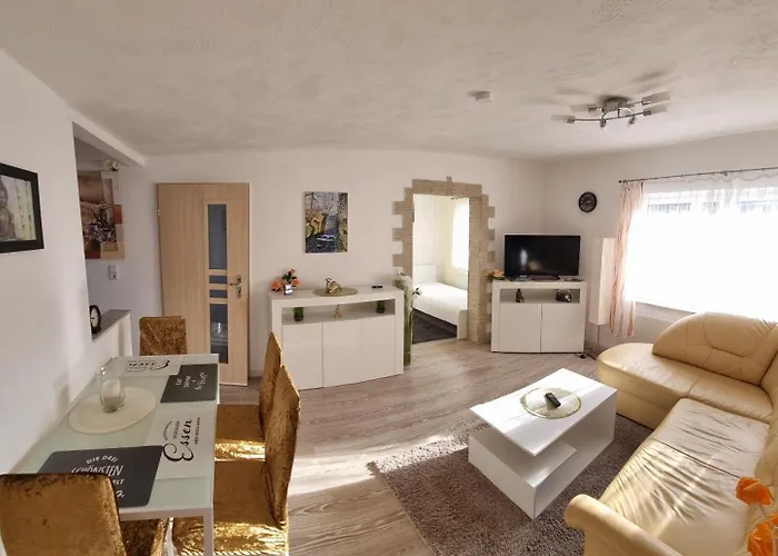 Casa Mia 40 Am شقة *