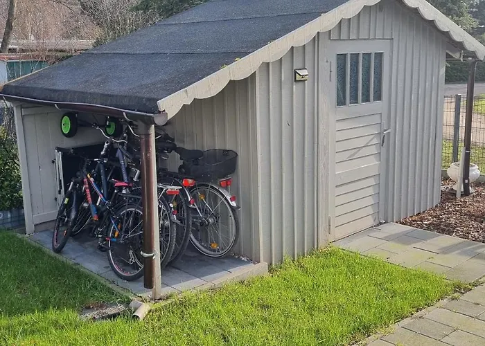 Casa Mia 40 Am 아파트 *