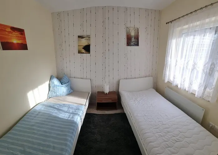 Casa Mia 40 Am 아파트 *