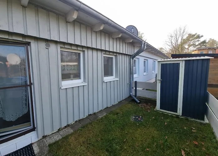 Casa Mia 40 Am * 요아힘스탈